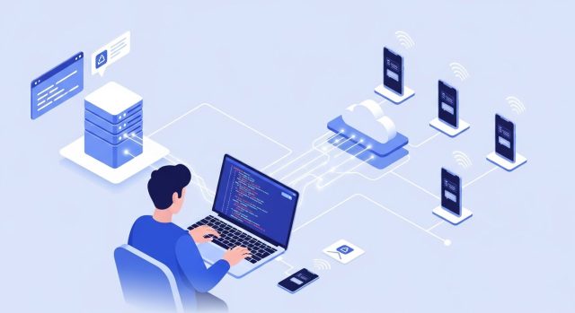 A Complete Guide to SMS Gateway API Integration