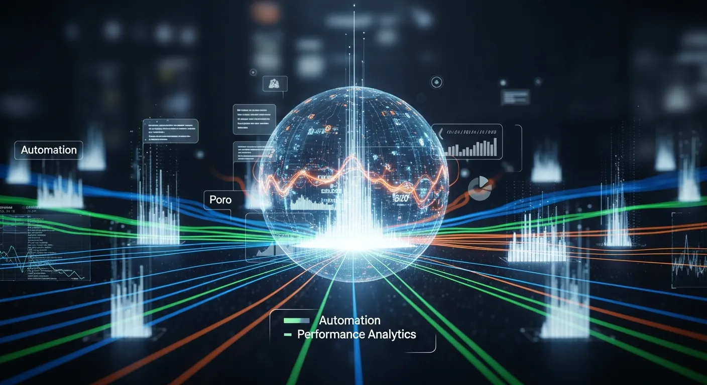 Marketing analytics dashboard displaying SMS automation flows, compliance checklist, and campaign performance metrics.