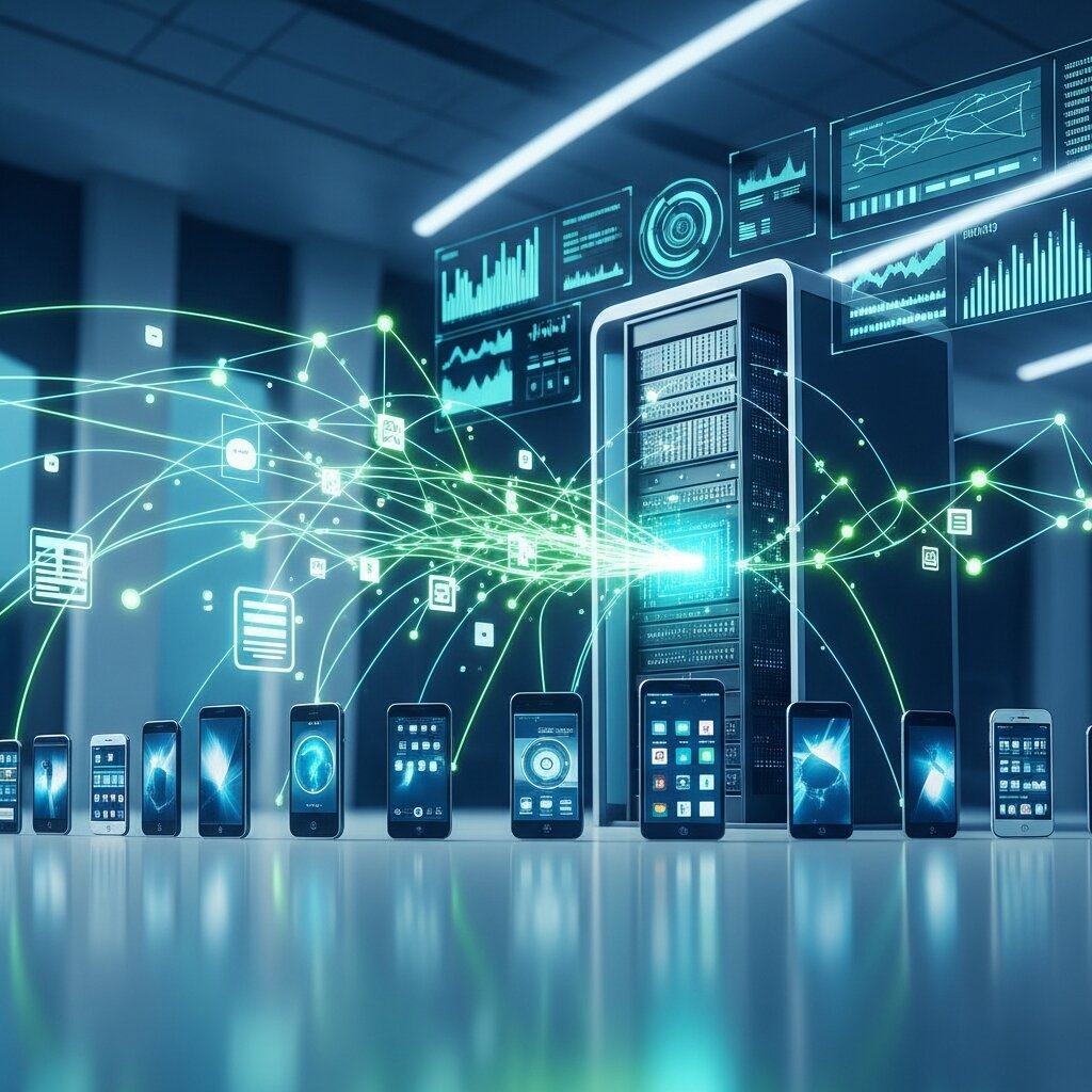 Core Benefits of Bulk SMS API Integration