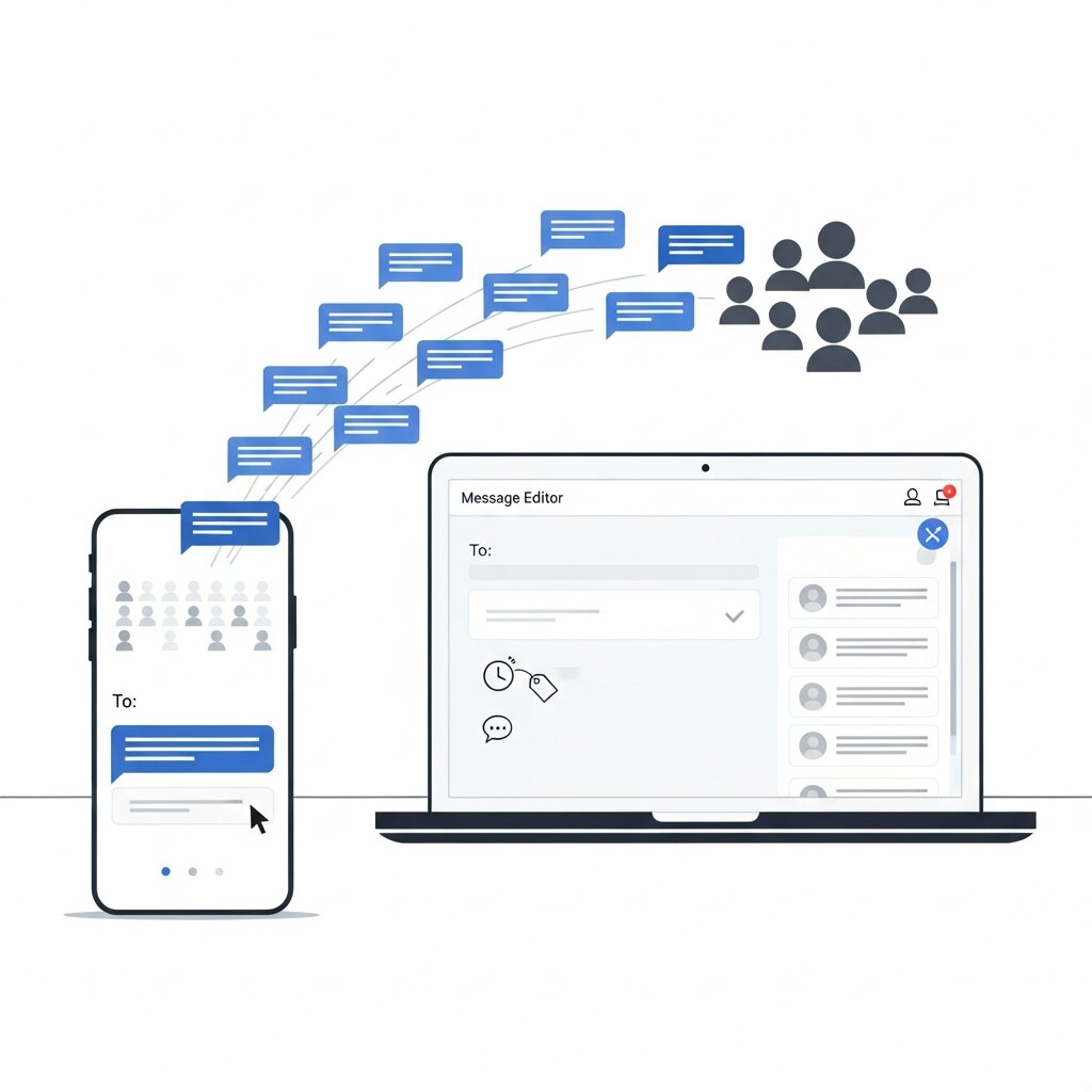 Crafting Effective SMS Campaigns