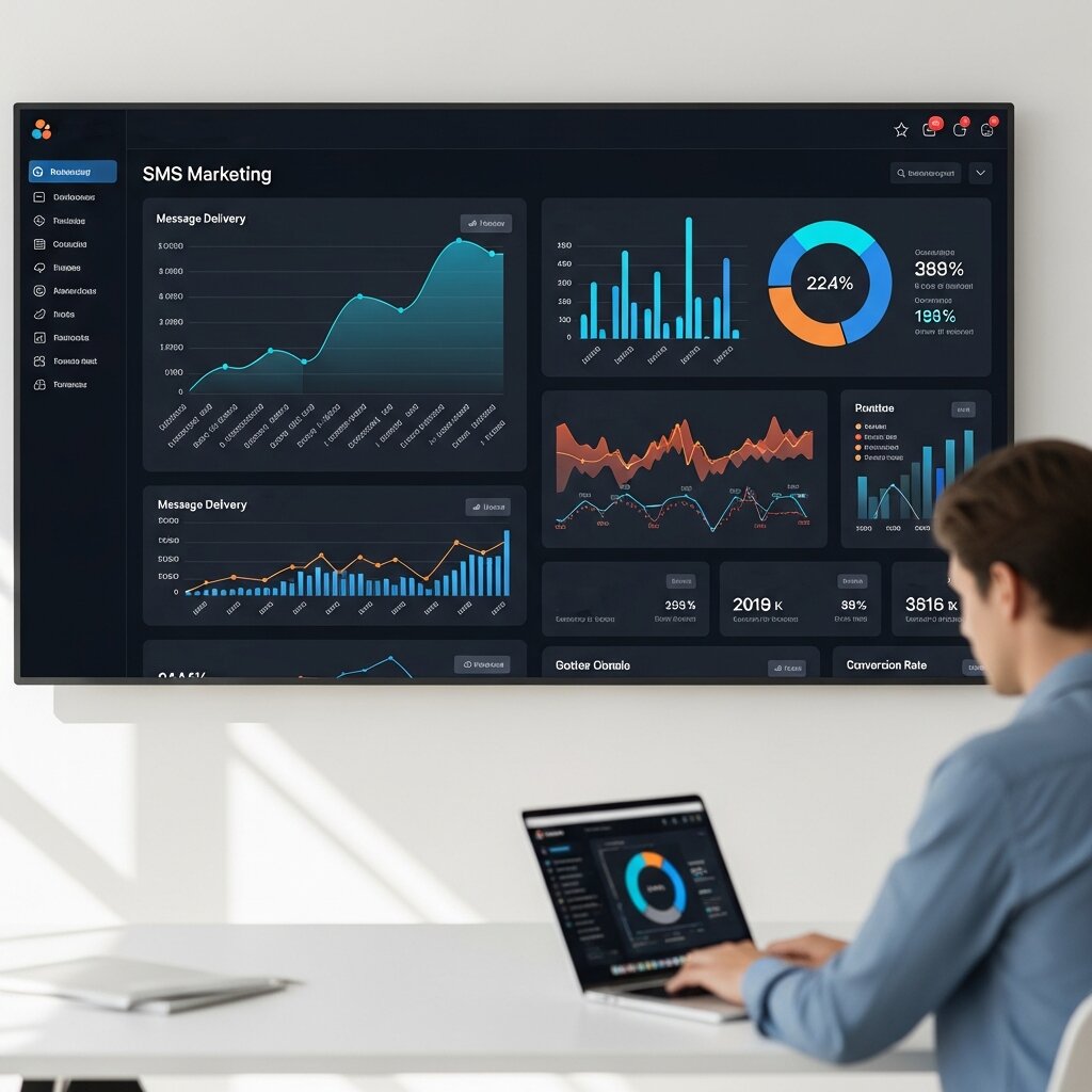 Evaluating the Leading SMS Marketing Tools