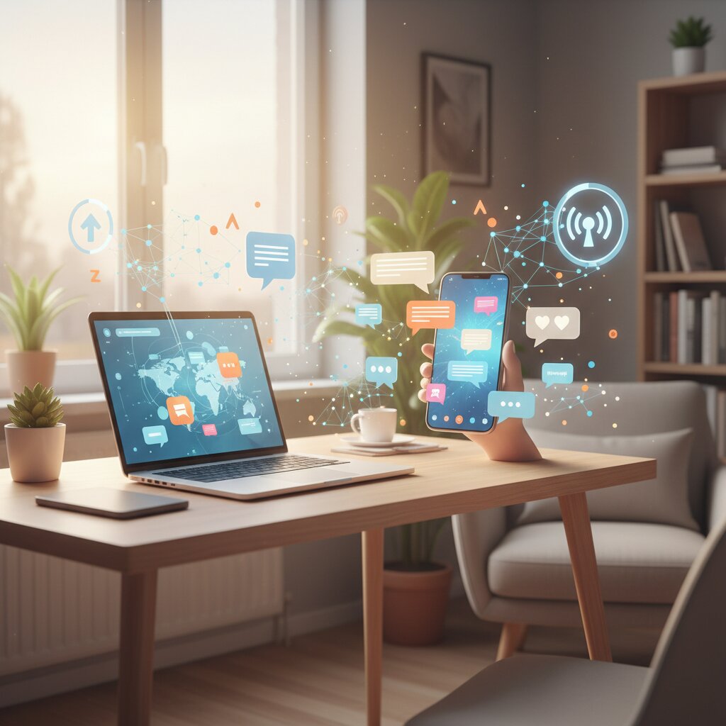 How to Start an SMS Business From Home