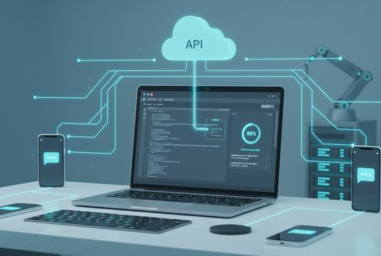 Master Free SMS API Integration in Your Next Project Master Free SMS API Integration in Your Next Project