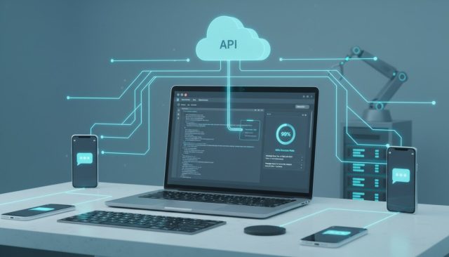 Master Free SMS API Integration in Your Next Project