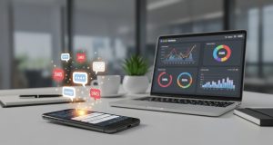 Top SMS Marketing Tools for Small Businesses Top SMS Marketing Tools for Small Businesses