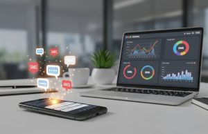 Top SMS Marketing Tools for Small Businesses Top SMS Marketing Tools for Small Businesses