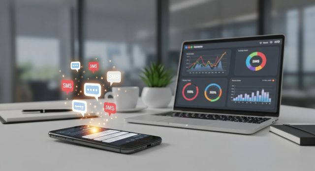 Top SMS Marketing Tools for Small Businesses