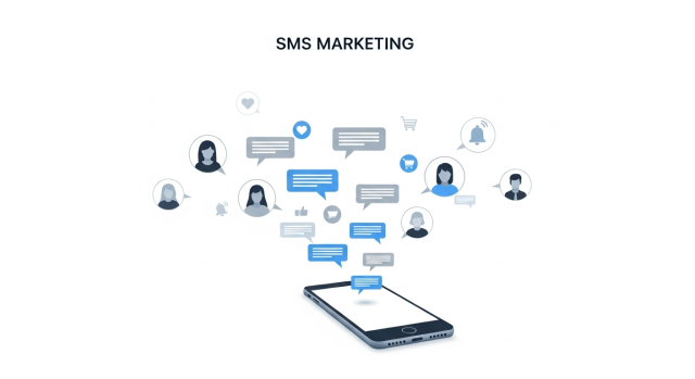 Ultimate SMS Marketing Guide Boost Engagement & Sales