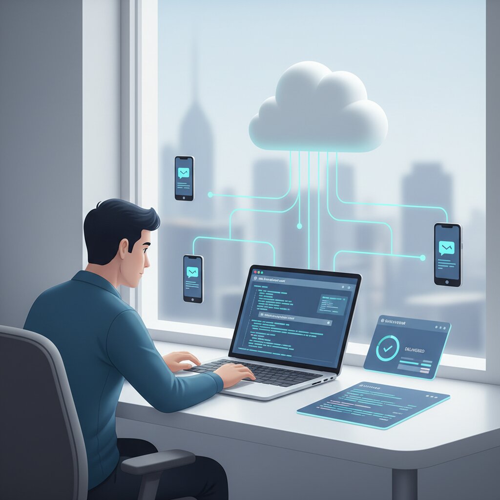 Understanding the Free SMS API for Developers