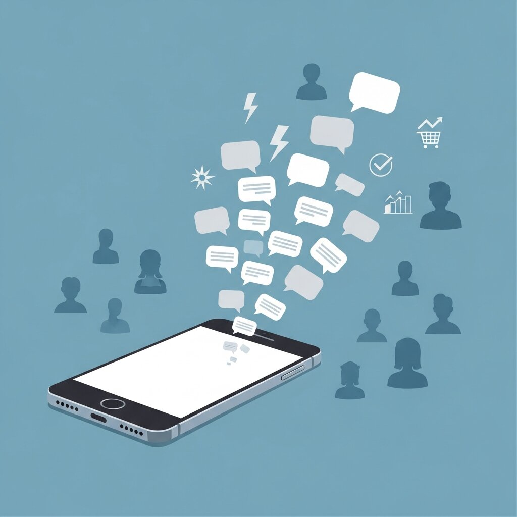 Why SMS Marketing Matters