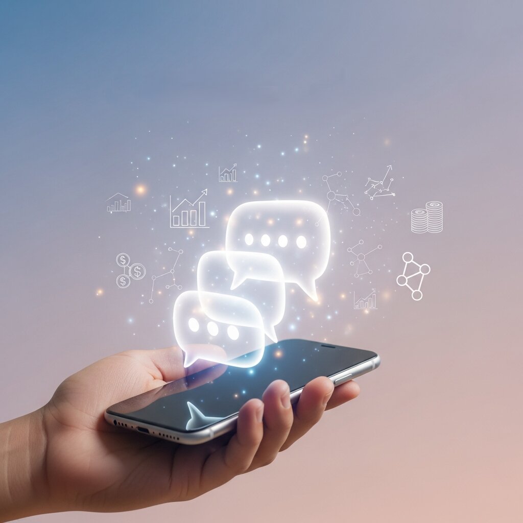 Top SMS Business Ideas to Launch