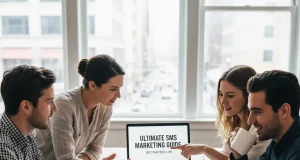 Ultimate SMS Marketing Guide: Best Practices & Tips