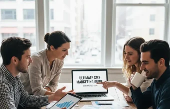 Ultimate SMS Marketing Guide: Best Practices & Tips