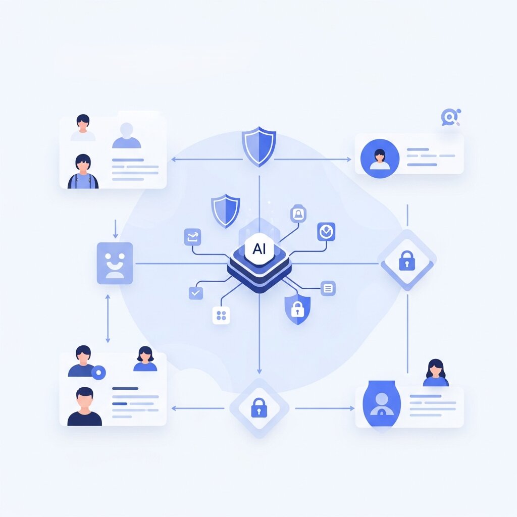 Automating Segmented Workflows and Ensuring Compliance