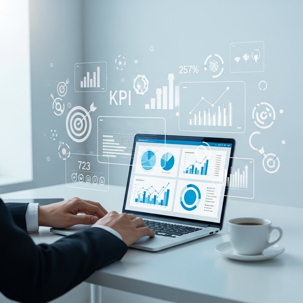 Defining Clear Objectives and Selecting the Right Metrics