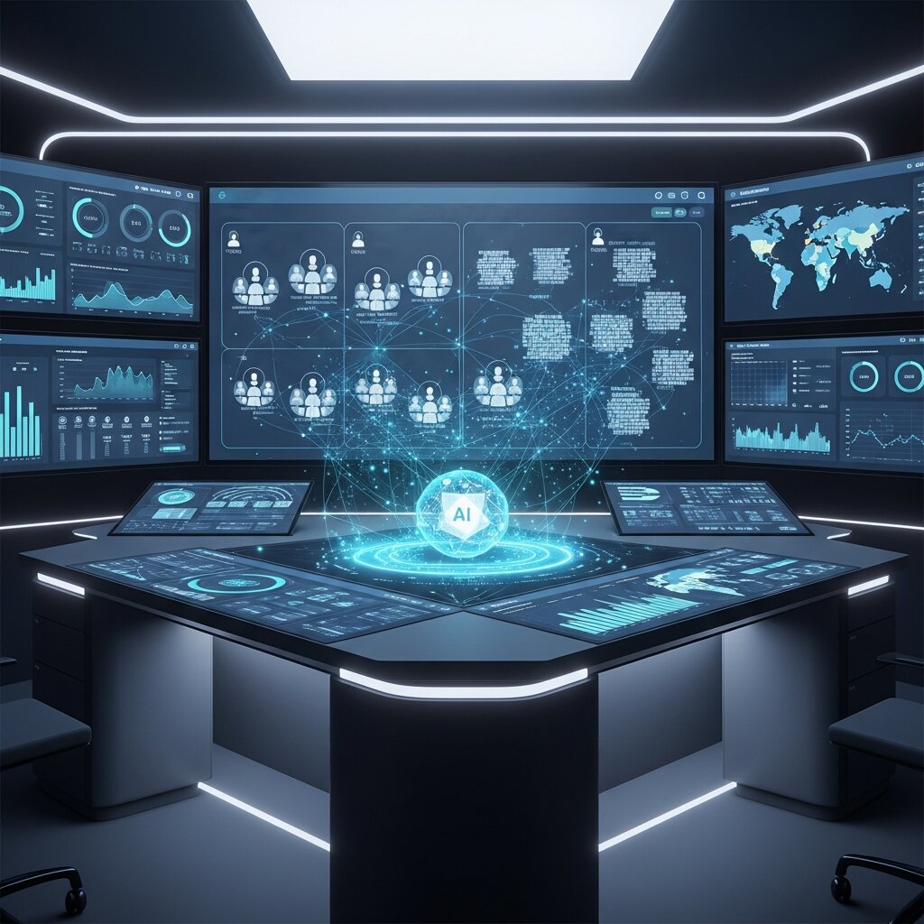 Defining Key Segmentation Criteria