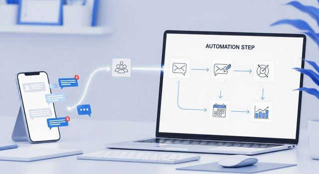 How to Do Bulk SMS Marketing A Step-by-Step Guide How to Do Bulk SMS Marketing A Step-by-Step Guide