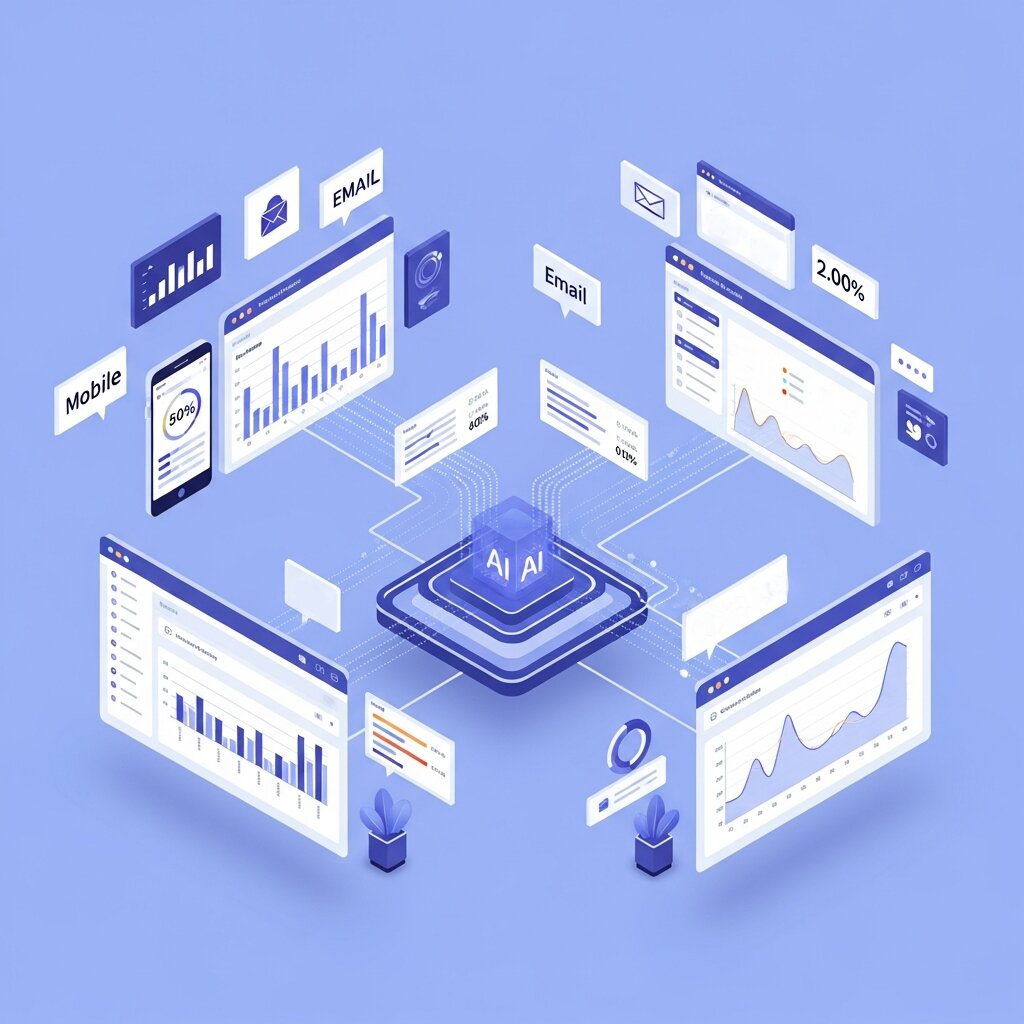 Measuring Performance, Integrating Channels, and Embracing Trends