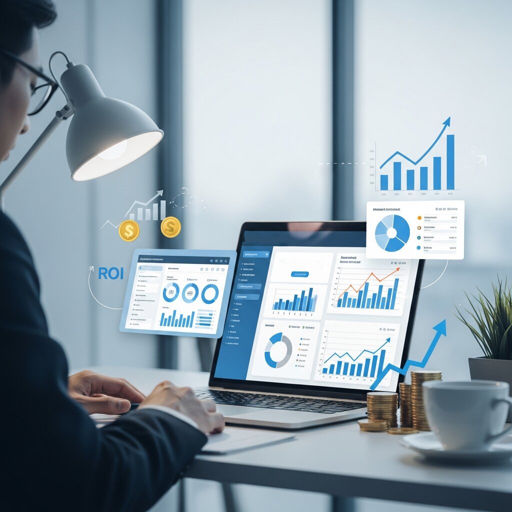Measuring Success and Optimizing ROI
