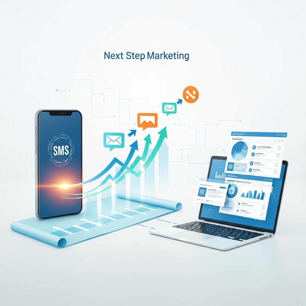 Next Steps for Your SMS Marketing Journey