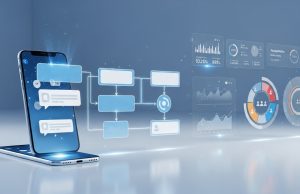 SMS Marketing Automation: A Complete Step-by-Step Blueprint SMS Marketing Automation A Complete Step-by-Step Blueprint