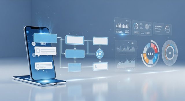 SMS Marketing Automation A Complete Step-by-Step Blueprint