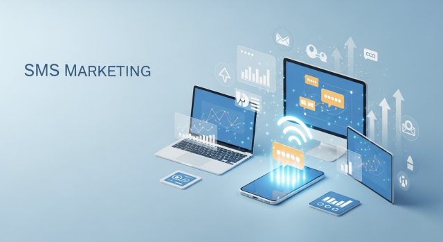 SMS Marketing Mastery Strategies for Success