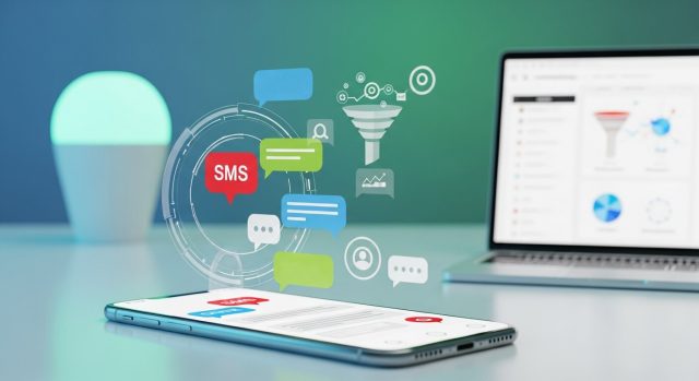 SMS Marketing Mastery Strategy, Tactics and Conversions
