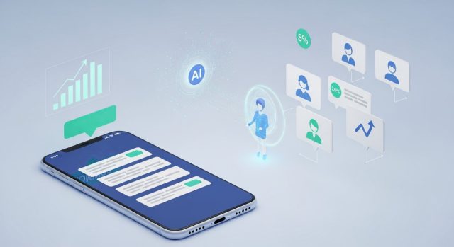 SMS Marketing Segmentation Boost Engagement and ROI