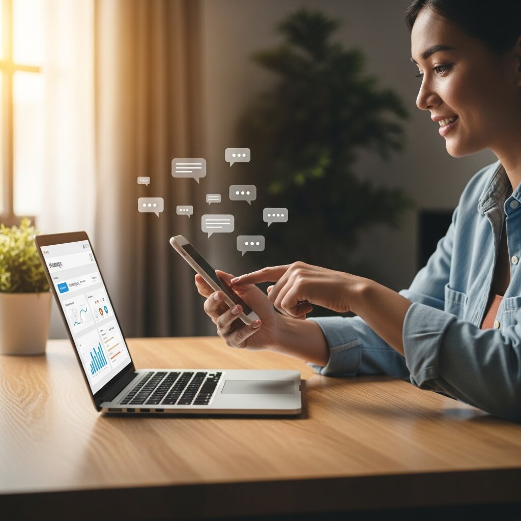 SMS Marketing Tools for Small Business