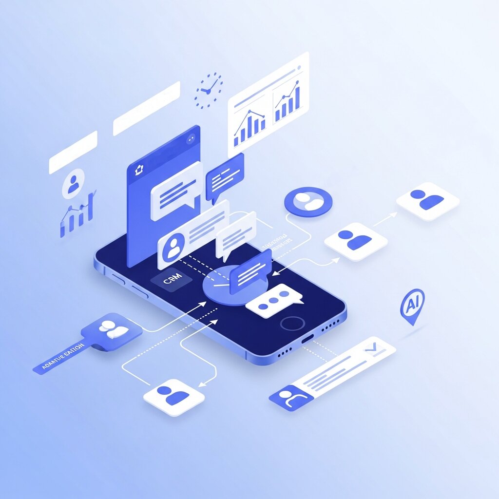 The Fundamentals of Automated SMS Marketing Campaigns