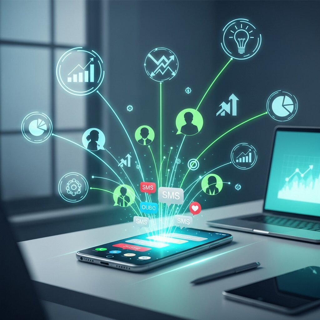 Understanding the Strategic Importance of SMS Marketing