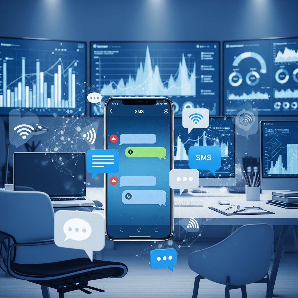 What Are Mobile Marketing Solutions and Bulk SMS