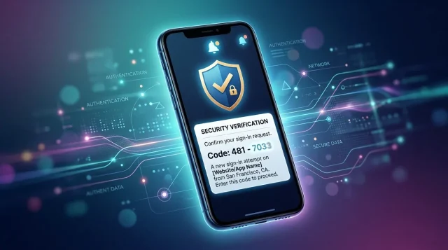What Is an SMS Verification Code and How Does It Work What Is an SMS Verification Code and How Does It Work