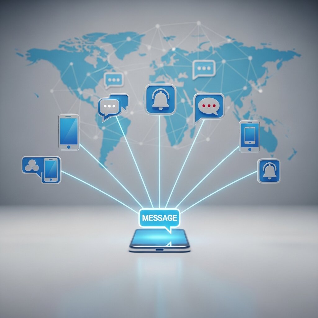 Why SMS Marketing is Essential in Todays Digital Landscape