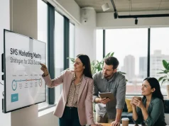 SMS Marketing Mastery: Strategies for 2026 Success