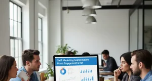 SMS Marketing Segmentation: Boost Engagement & ROI