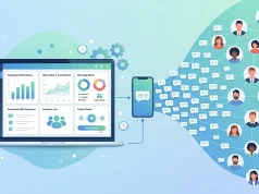 Bulk SMS Service: The Complete Guide for Business Bulk SMS Service The Complete Guide for Business