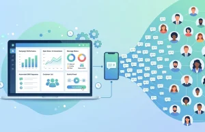 Bulk SMS Service: The Complete Guide for Business Bulk SMS Service The Complete Guide for Business