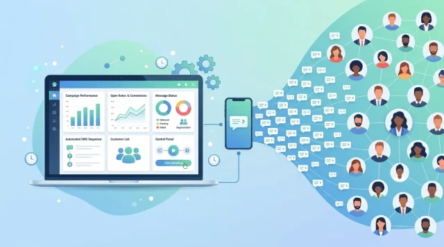 Bulk SMS Service The Complete Guide for Business Bulk SMS Service The Complete Guide for Business