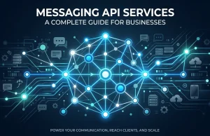 Messaging API Services: A Complete Guide for Businesses Messaging API Services A Complete Guide for Businesses