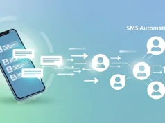 SMS Automation: How Smart Businesses Save Time and Win Customers SMS Automation How Smart Businesses Save Time and Win Customers