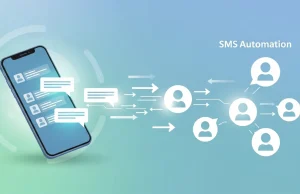 SMS Automation: How Smart Businesses Save Time and Win Customers SMS Automation How Smart Businesses Save Time and Win Customers
