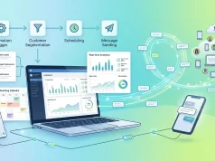 The Complete Guide to Automated SMS Tools for Business The Complete Guide to Automated SMS Tools for Business