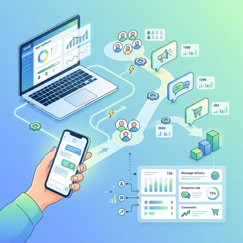 What Is an SMS Marketing Funnel