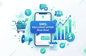 How to Choose an SMS Marketing Service for eCommerce How to Choose an SMS Marketing Service for eCommerce
