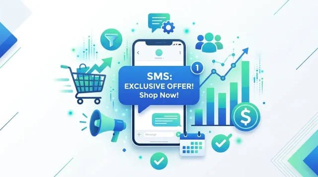 How to Choose an SMS Marketing Service for eCommerce How to Choose an SMS Marketing Service for eCommerce